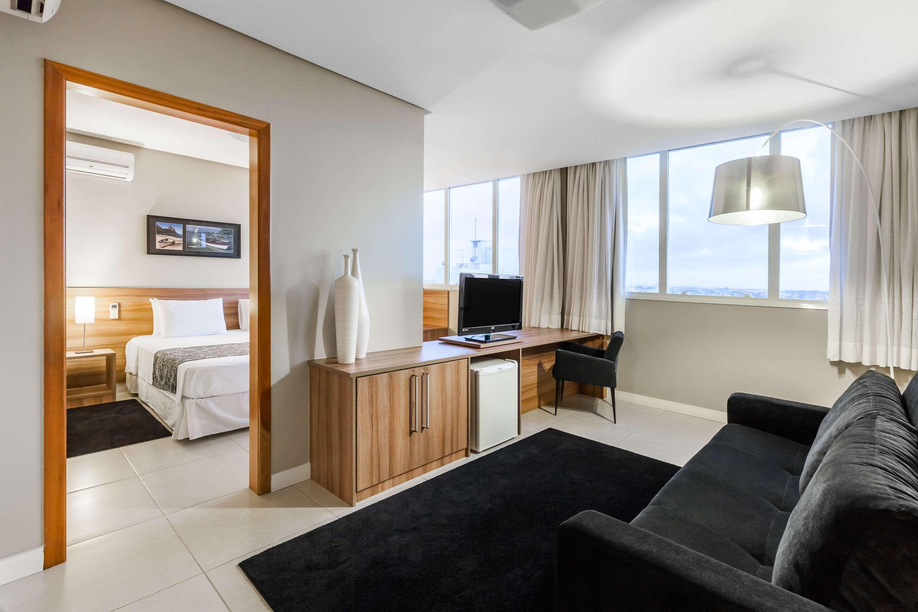 Days Inn By Wyndham Linhares Kültér fotó