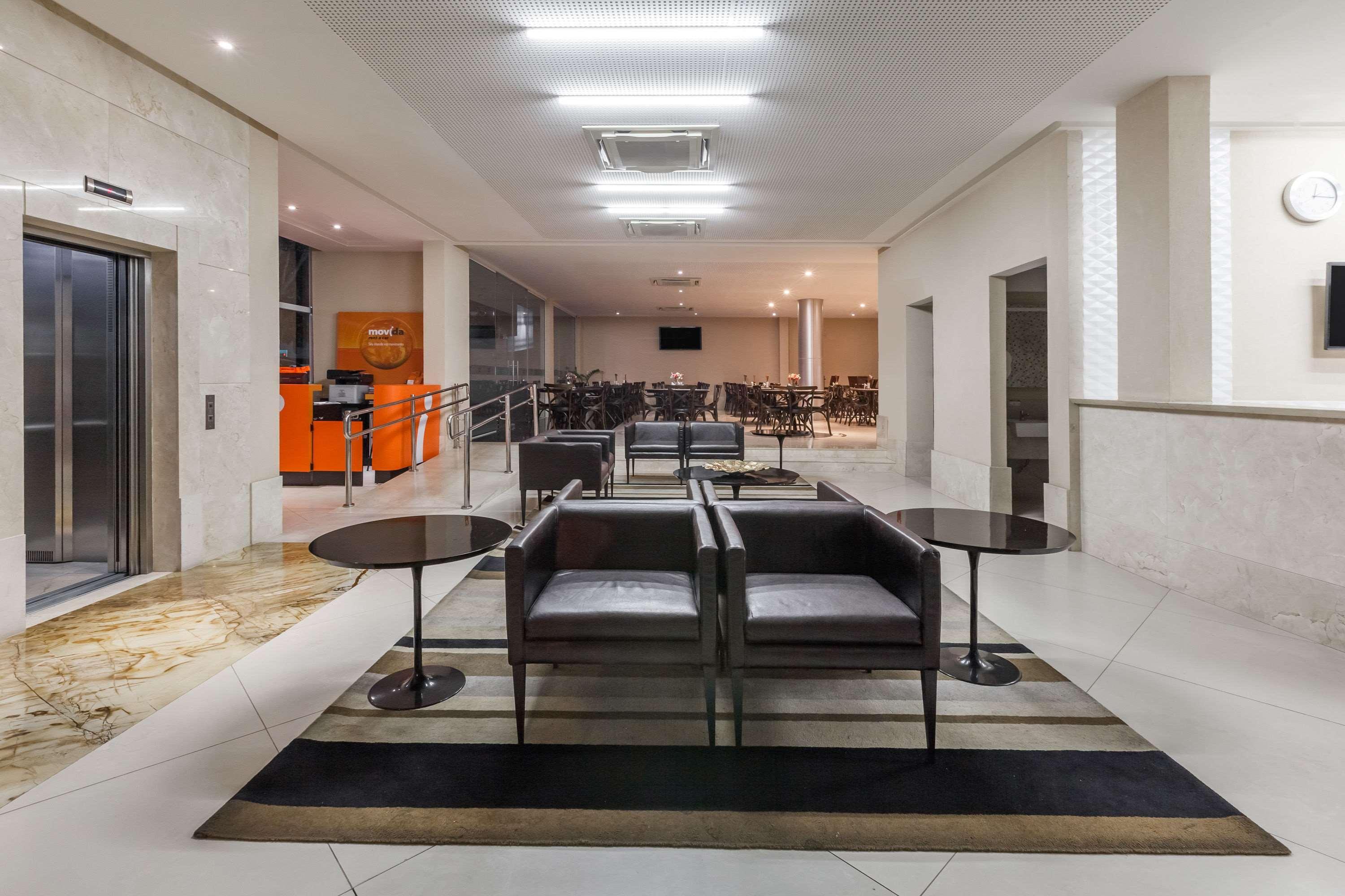 Days Inn By Wyndham Linhares Kültér fotó