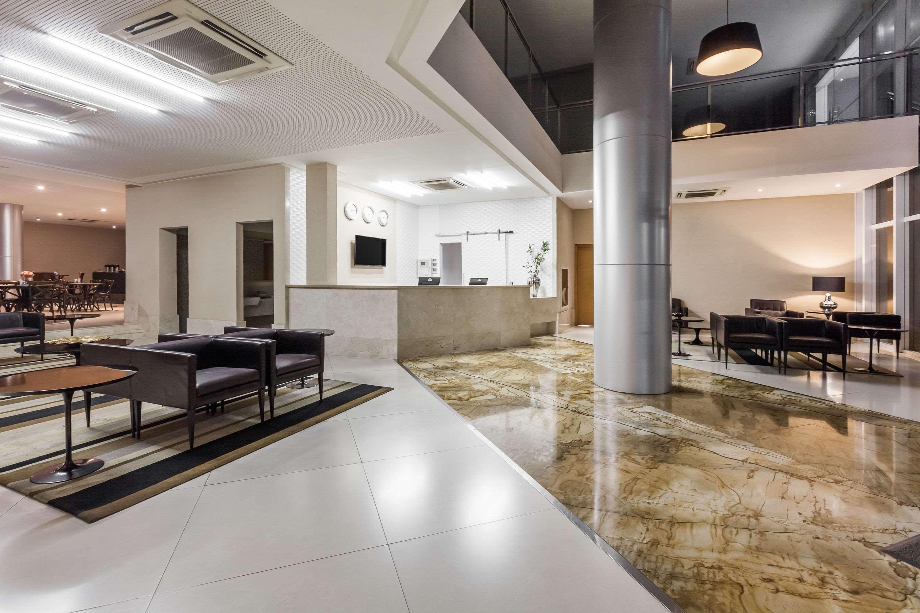 Days Inn By Wyndham Linhares Kültér fotó